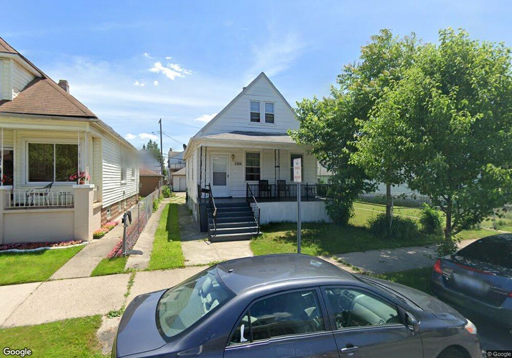 2364 Zinow St unit Bldg-Unit, HamtraMcK, MI 48212 - photo 1