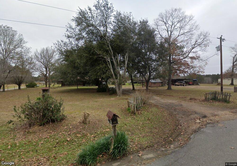 325 Duke Rd, Columbia, LA 71418 - photo 1