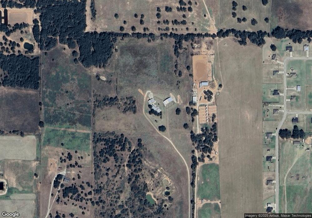 1434 Doss Rd, Millsap, TX 76066 - photo 1