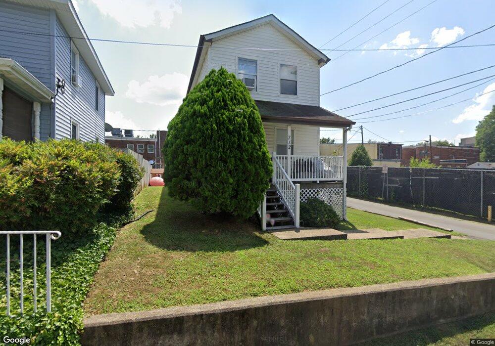 712 Elsom St, Charlottesville, VA 22903 - photo 1