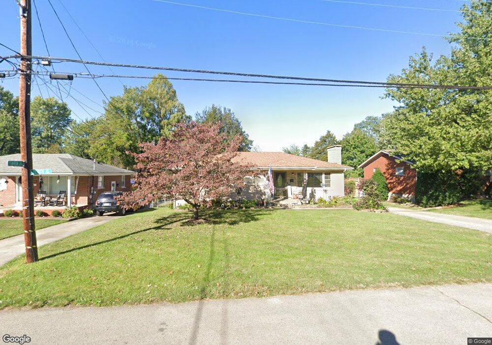 7724 Zenith Way, Louisville, KY 40219 - photo 1