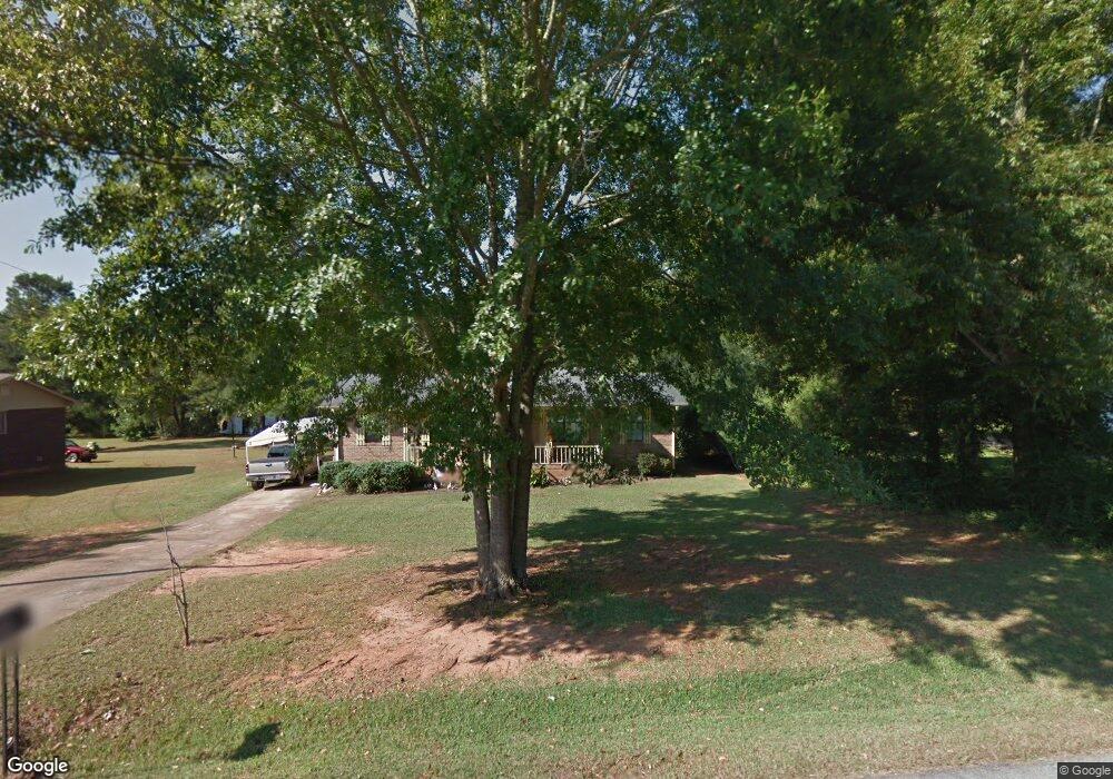 112 Ridge St, Locust Grove, GA 30248 - photo 1