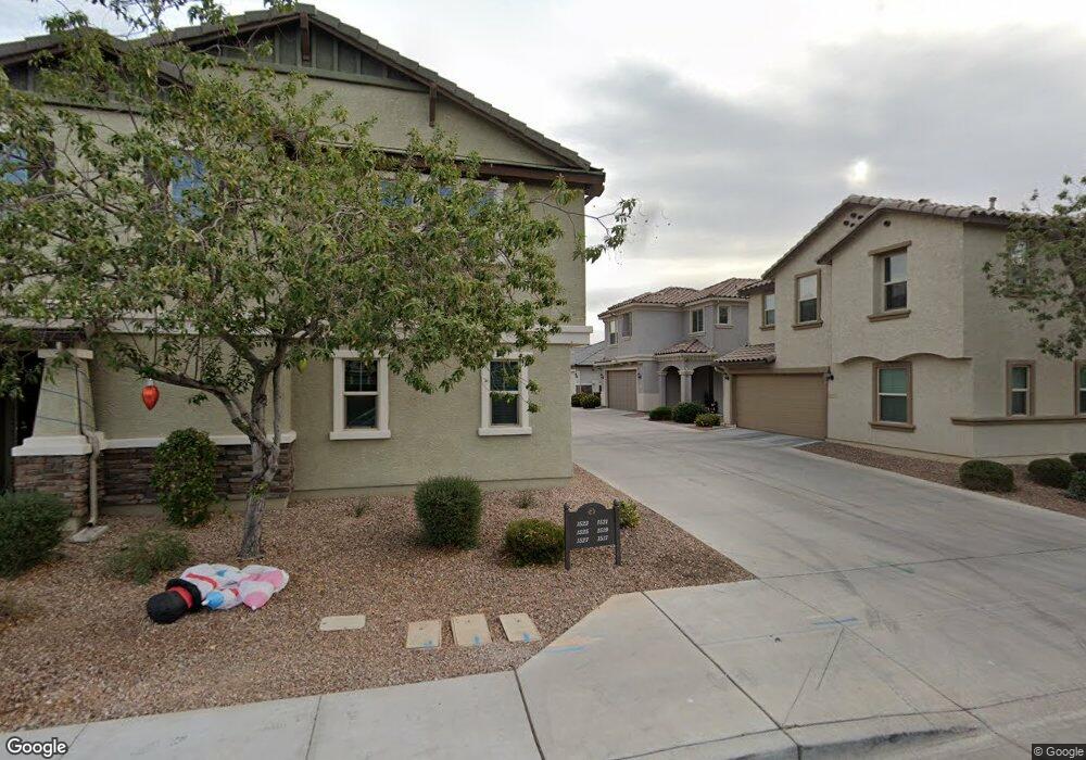 1525 N Banning, Mesa, AZ 85205 - photo 1