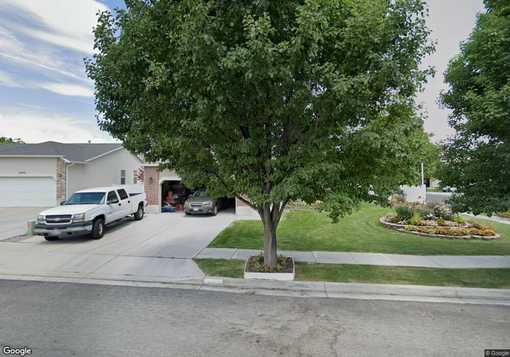 2546 W 1650 N, Lehi, UT 84043 - photo 1