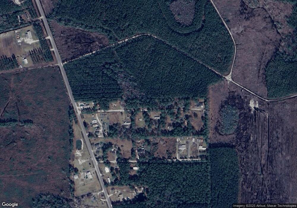 4260 Musgrove Ln, Waycross, GA 31503 - photo 1