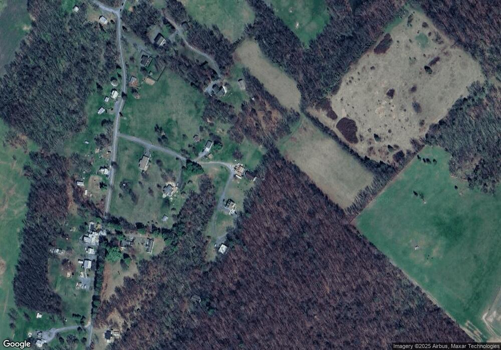 161 Litten Ln, Quicksburg, VA 22847 - photo 1