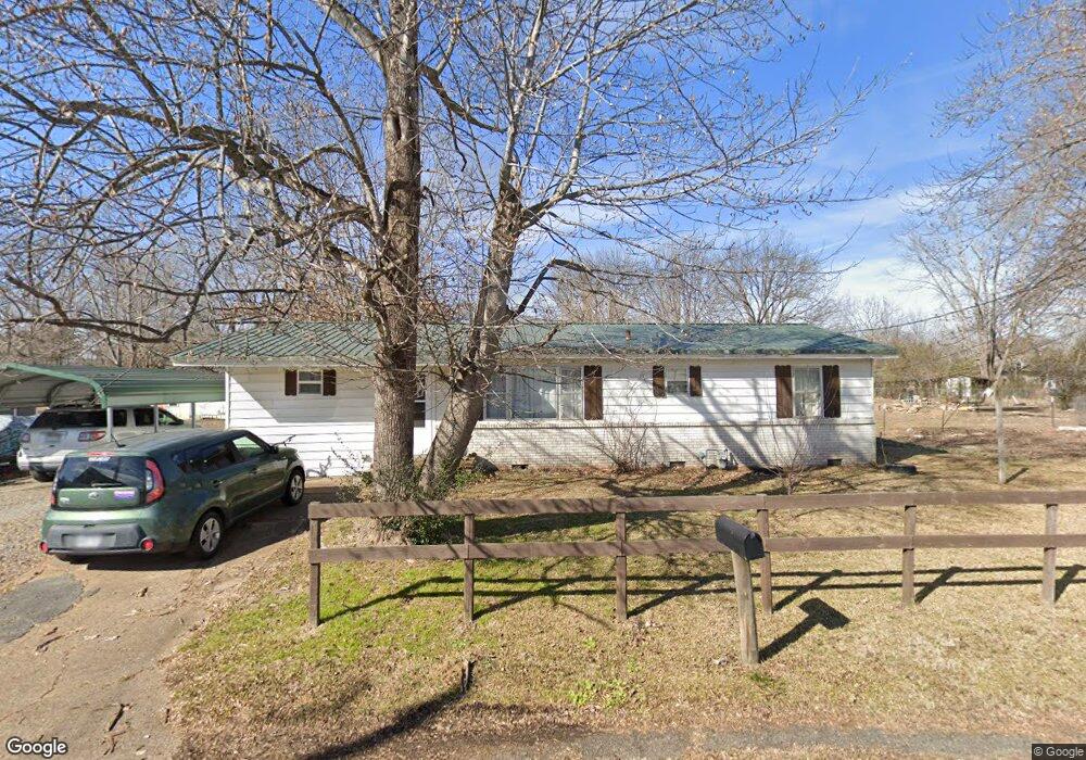 708 E 2nd St, Mc Rae, AR 72102 - photo 1