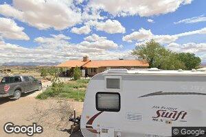 730 Don Grady St, Moapa, NV 89025