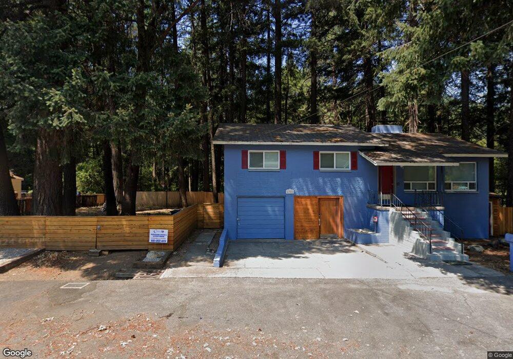 4301 Gleaves Ave, Dunsmuir, CA 96025 - photo 1