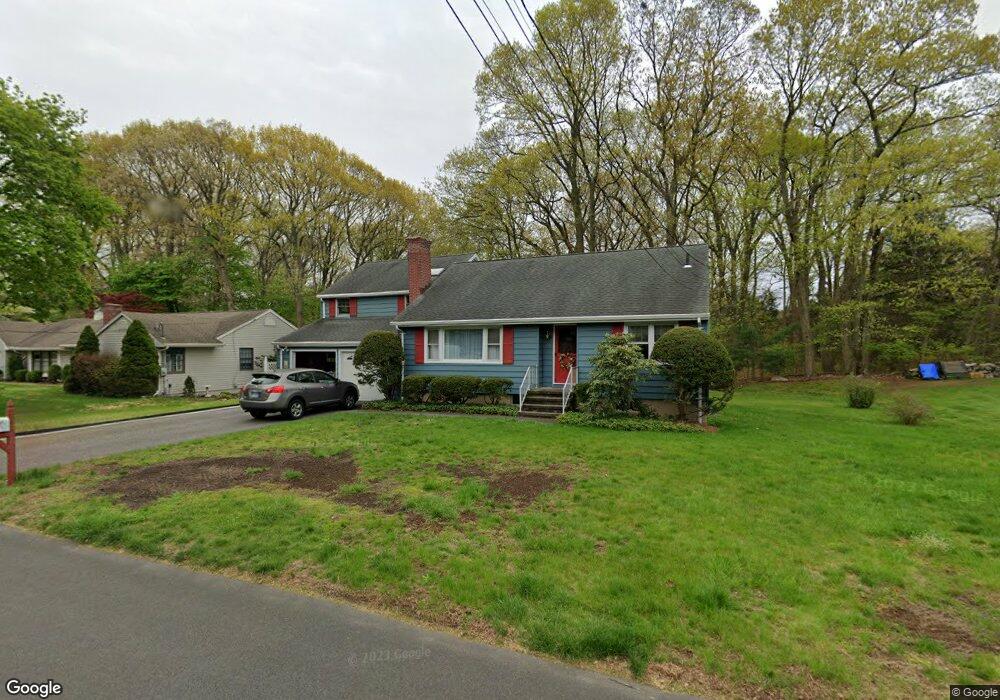 125 Euclid Ave, Stratford, CT 06614 - photo 1