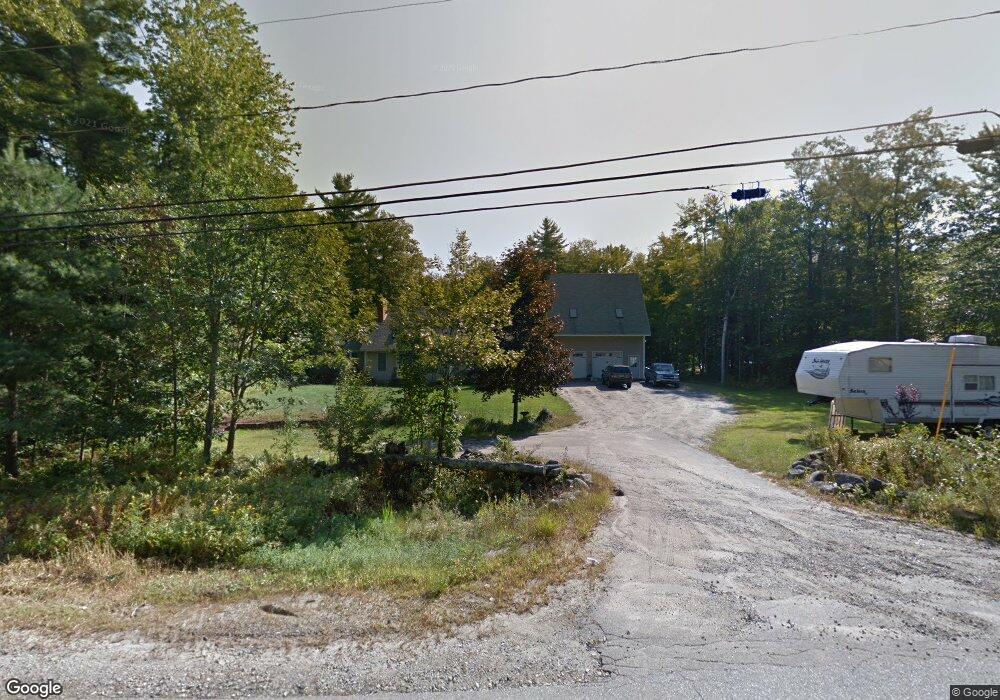 896 River Rd, Weare, NH 03281 - photo 1