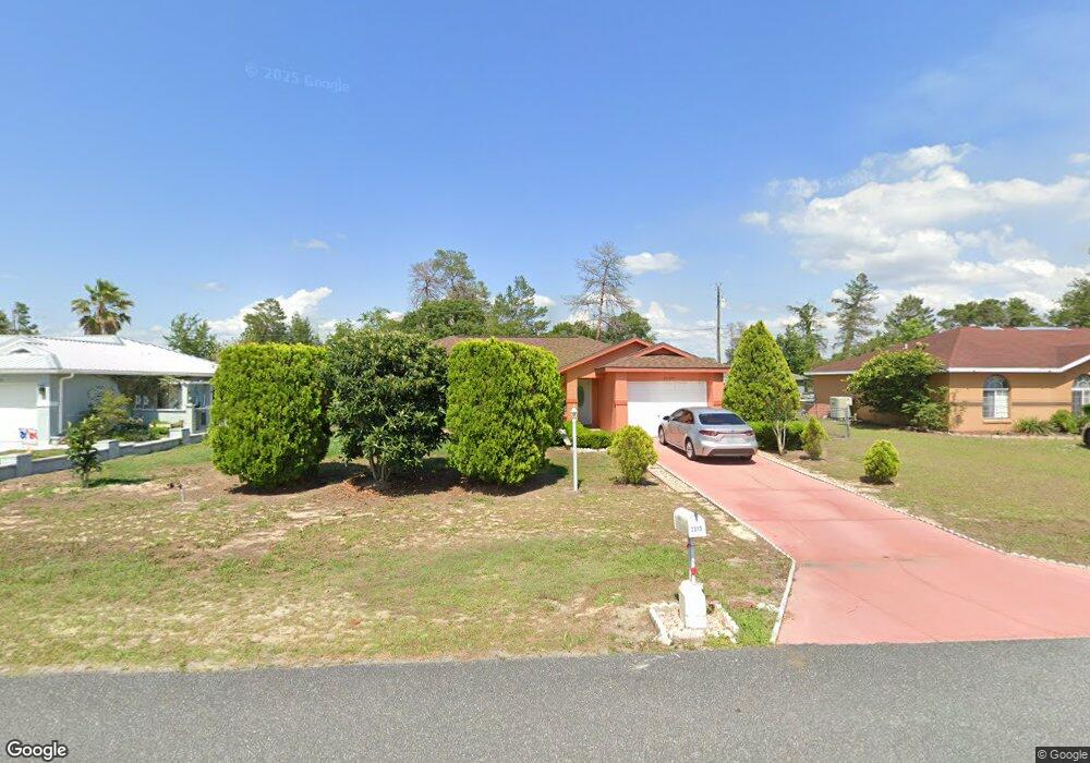 2313 SW 156th Loop, Ocala, FL 34473 - photo 1