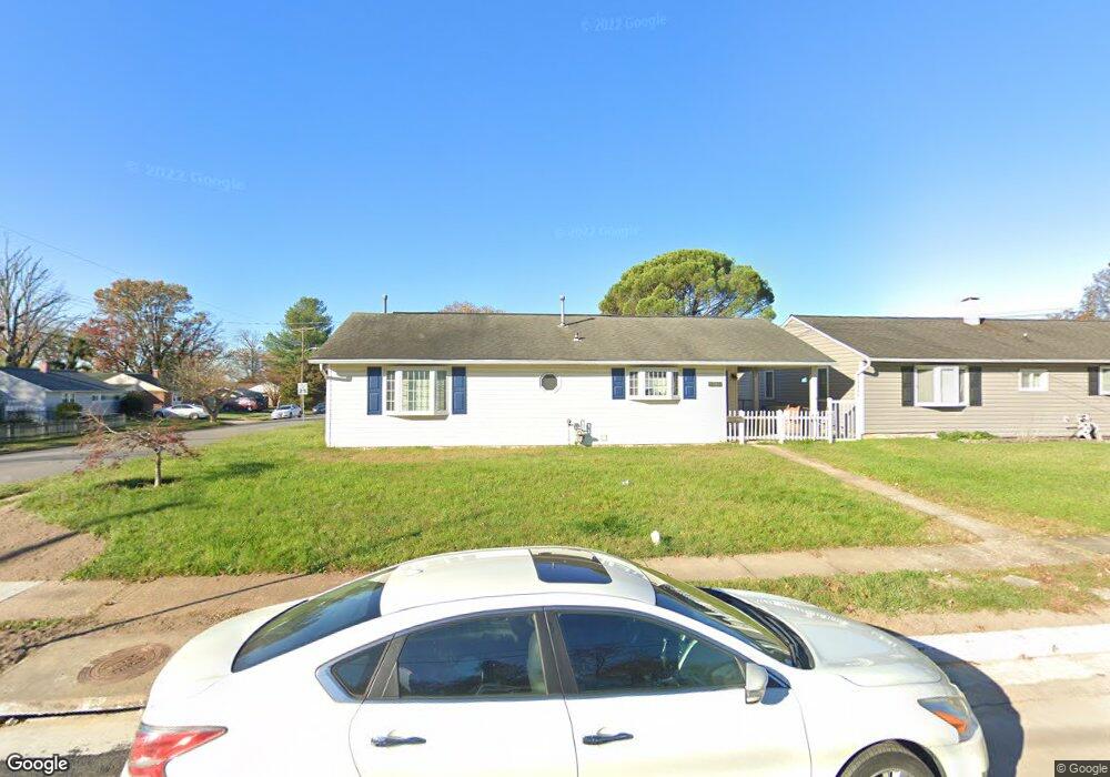 2430 Zion Rd, Halethorpe, MD 21227 - photo 1