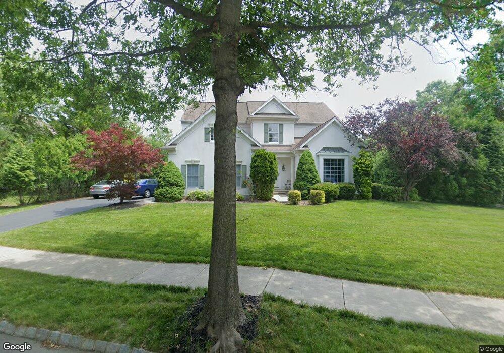 5 George Rd, Princeton, NJ 08540 - photo 1