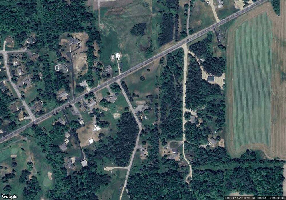 2203 W State Rd, West Branch, MI 48661 - photo 1