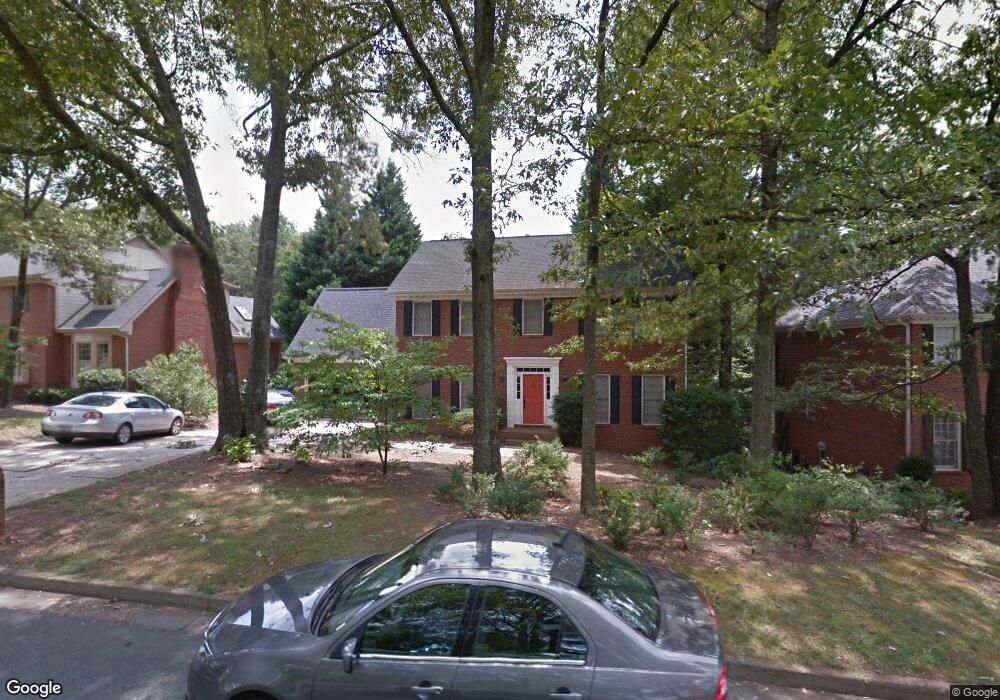 2645 Shadow Pine Dr unit 4, Roswell, GA 30076 - photo 1