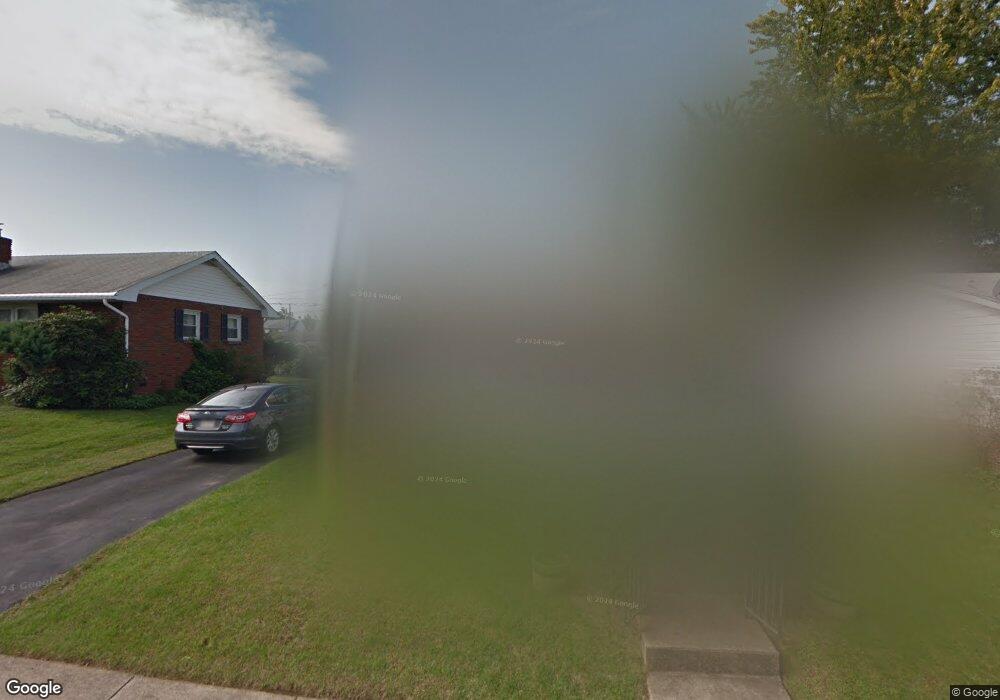 2308 S 3rd St unit 2312, Allentown, PA 18103 - photo 1