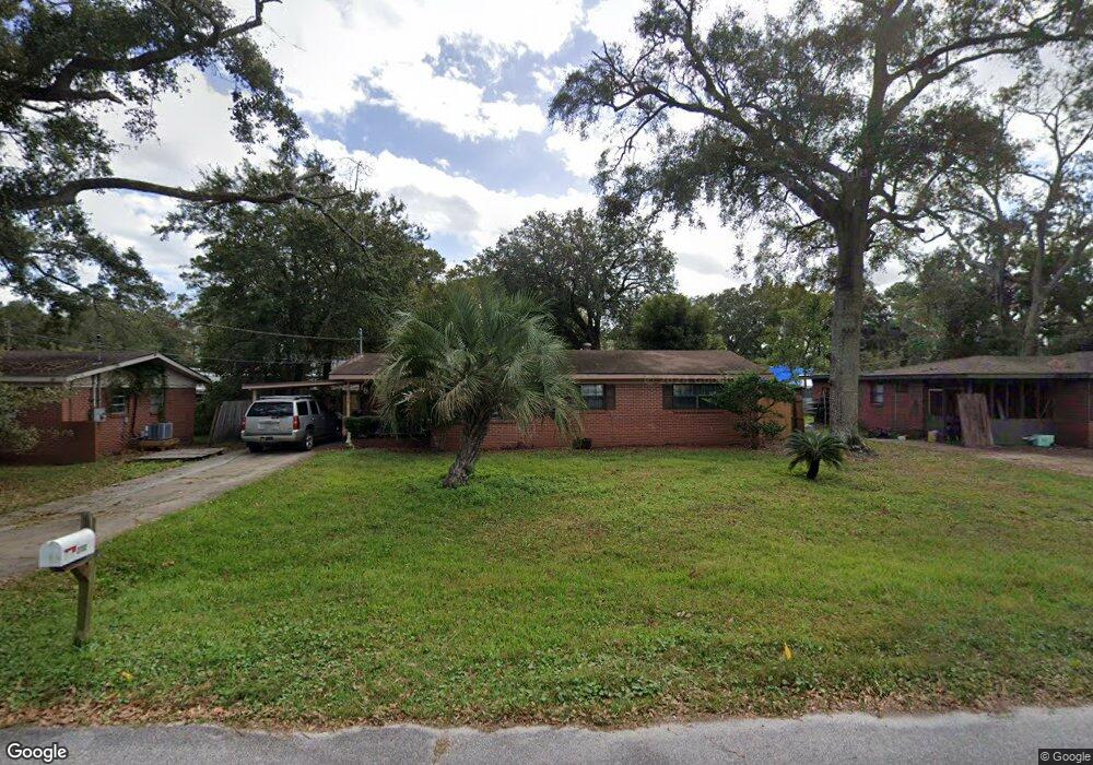 2732 Canary Dr, Brunswick, GA 31520 - photo 1