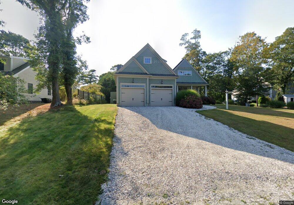 146 Annable Point Rd, Centerville, MA 02632 - photo 1