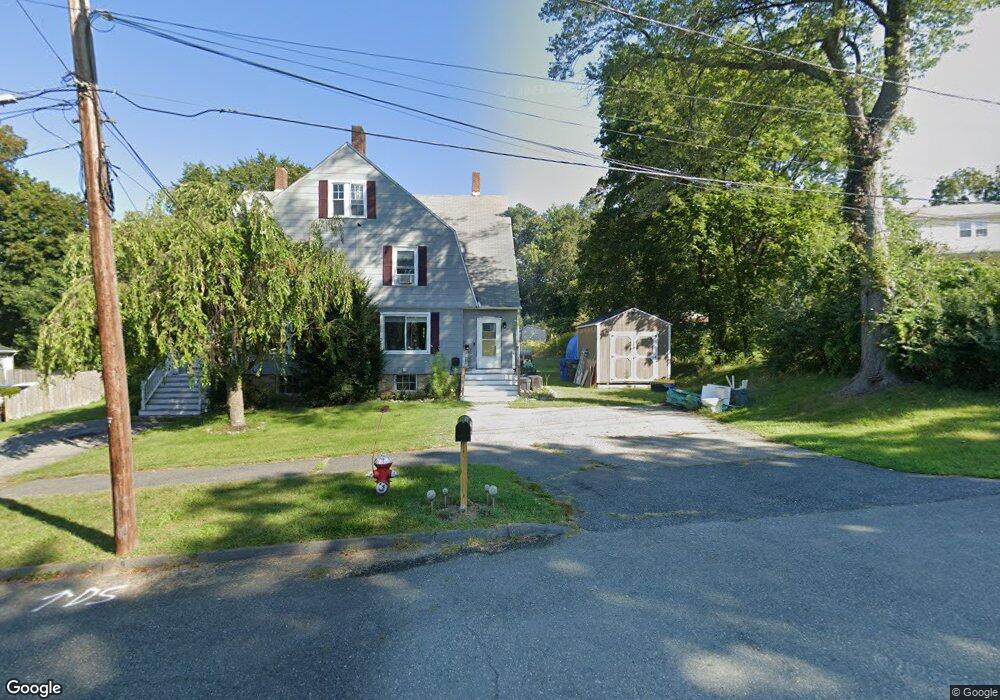 6 Lower Jones Rd unit 6, Hopedale, MA 01747 - photo 1