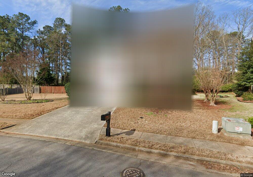 2060 Beckenham Walk Ln unit II, Dacula, GA 30019 - photo 1