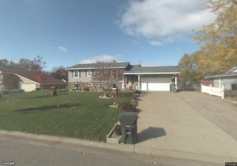 10444 Osage St NW, Coon Rapids, MN 55433 - photo 1