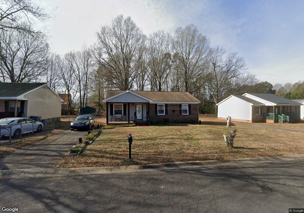 107 Carroway Ln, Clover, SC 29710 - photo 1