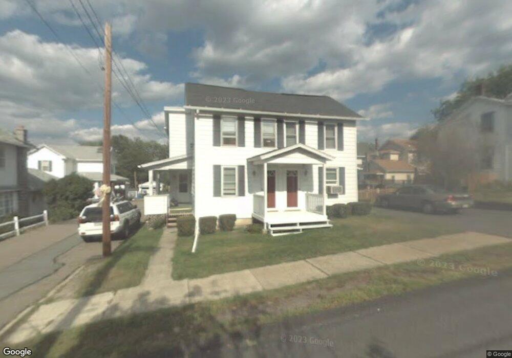 310 Cleveland St unit 312, Olyphant, PA 18447 - photo 1