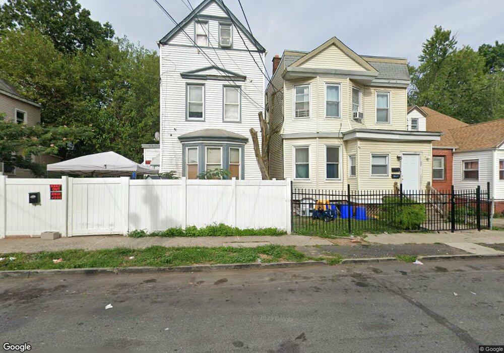 757 S 20th St, Newark, NJ 07103 - photo 1