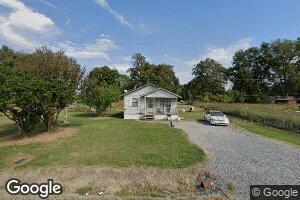 300 Railroad Ave, Arcola, MS 38722