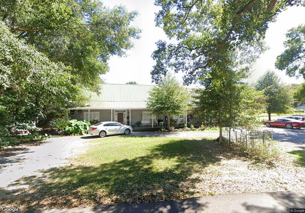 126 Moeller Rd, Picayune, MS 39466 - photo 1