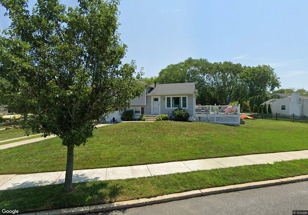 68 Gulph Mill Rd, Somers Point, NJ 08244 - photo 1