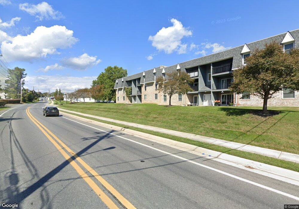 2150 Melson Rd unit B14, Wilmington, DE 19808 - photo 1