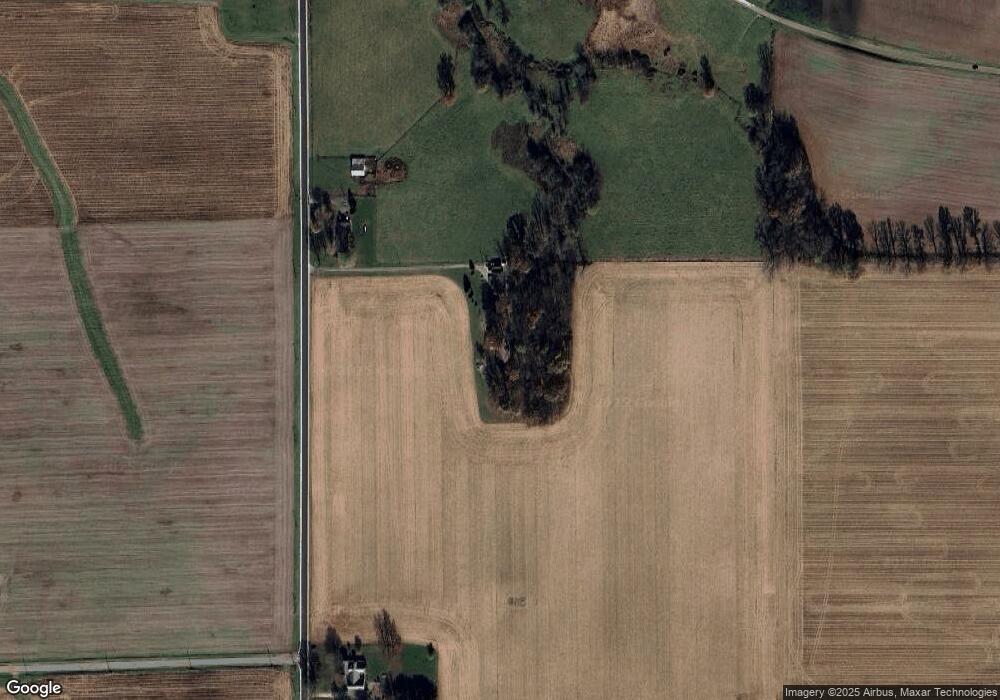 609 S Stringtown Rd, Covington, IN 47932 - photo 1