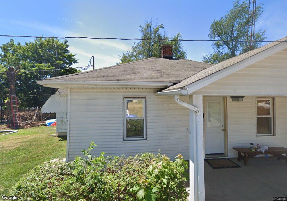 1005 17th St NE, Canton, OH 44714 - photo 1