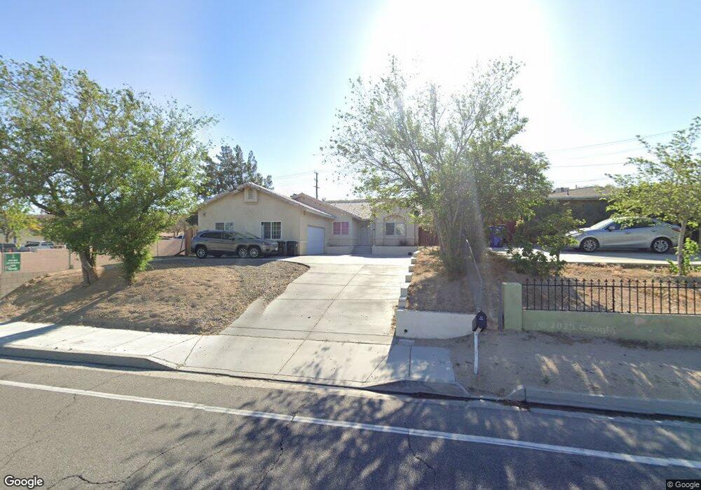 15037 Hesperia Rd, Victorville, CA 92395 - photo 1