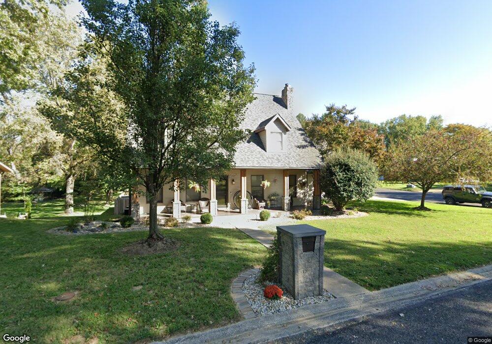 600 Johnny Dr, Maryville, IL 62062 - photo 1