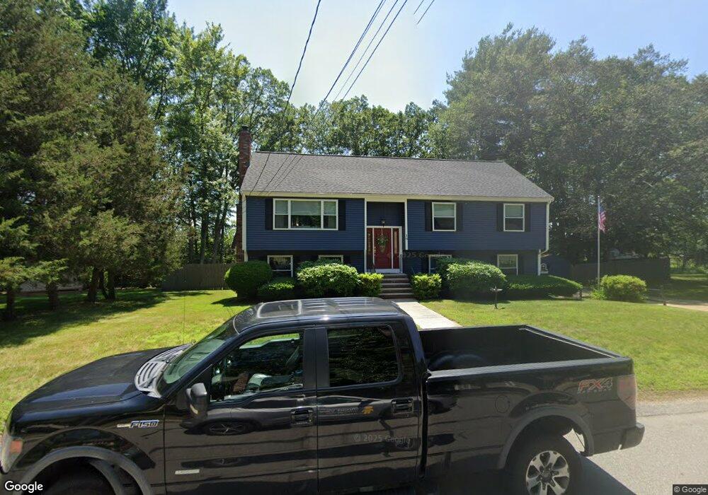 16 Hitching Post Dr, Walpole, MA 02081 - photo 1