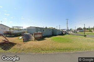 304 E Walnut St, Sprague, WA 99032