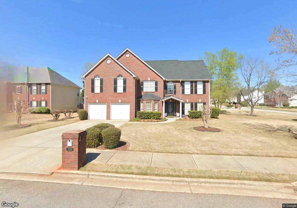 1236 Kern Cove unit 1, McDonough, GA 30253 - photo 1