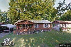510 Natchitoches, Fulton, AR 71838
