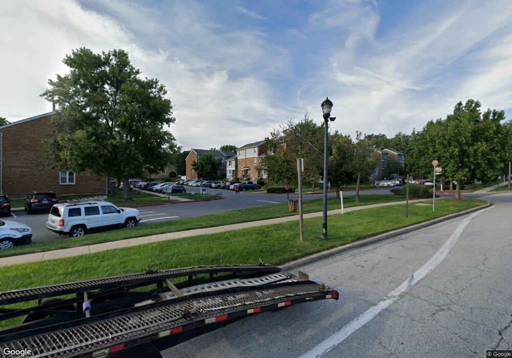 9660 Canterbury Riding, Laurel, MD 20723 - photo 1