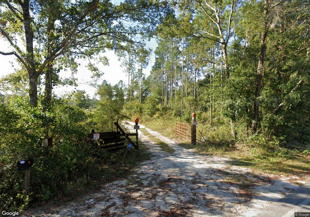 399 Floyd Gray Rd, Crawfordville, FL 32327 - photo 1