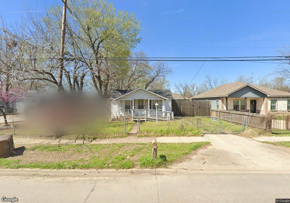 4857 Bernal Dr, Dallas, TX 75212 - photo 1