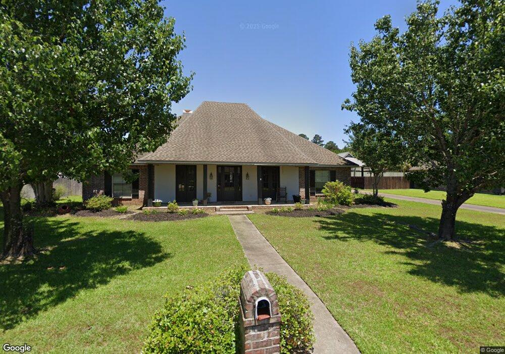 114 N Bend Dr, Pineville, LA 71360 - photo 1