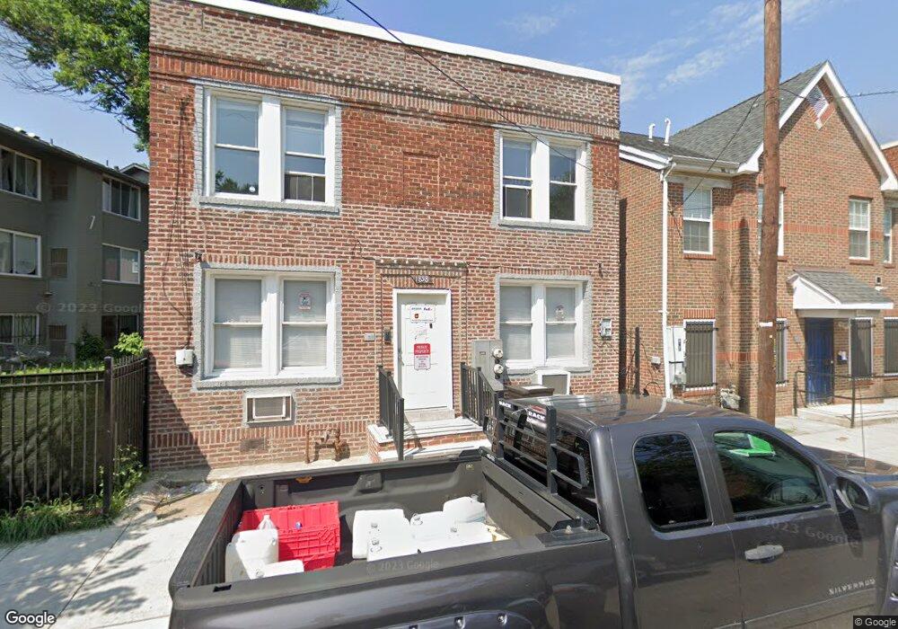 1858 Kendall St NE unit 1, Washington, DC 20002 - photo 1