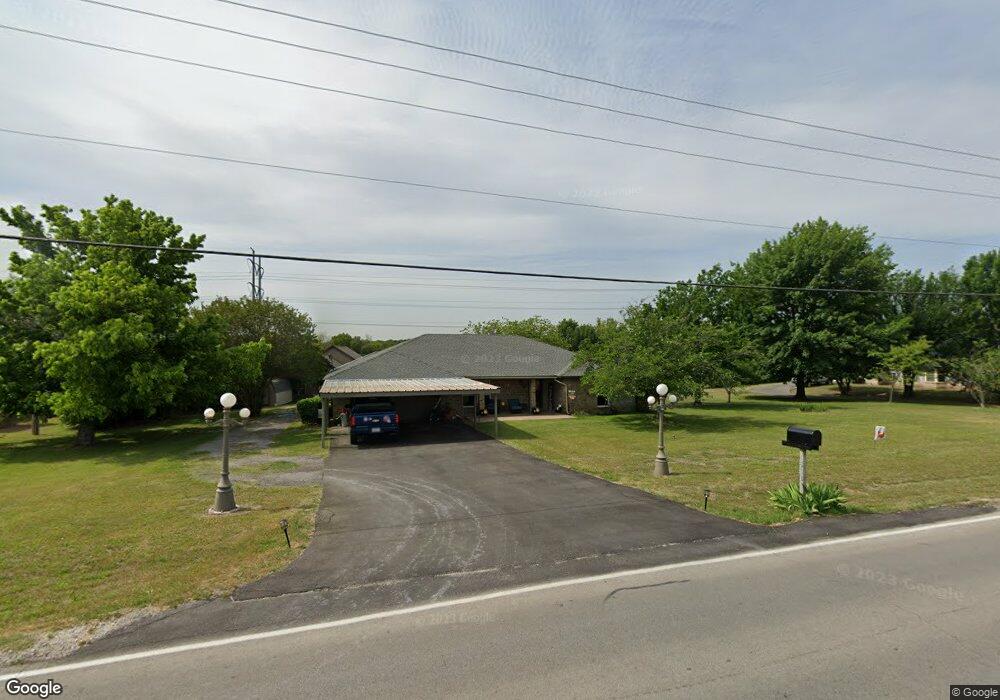 1532 Florence Dr, Azle, TX 76020 - photo 1