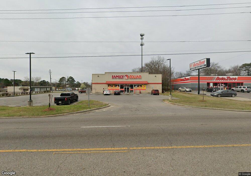 2020 Center Point Pkwy, Birmingham, AL 35215 - photo 1