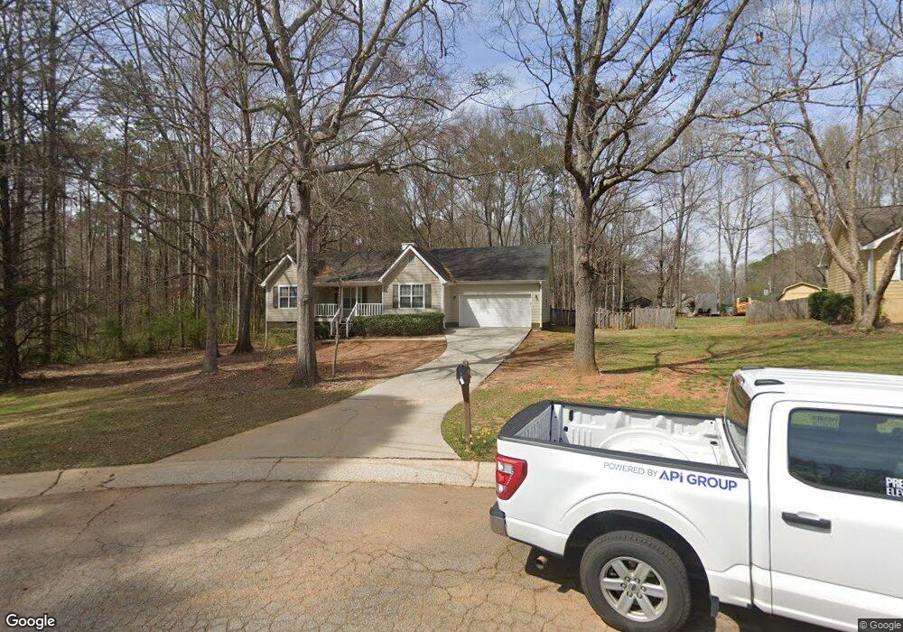 235 Winston Dr unit IIA, McDonough, GA 30252 - photo 1