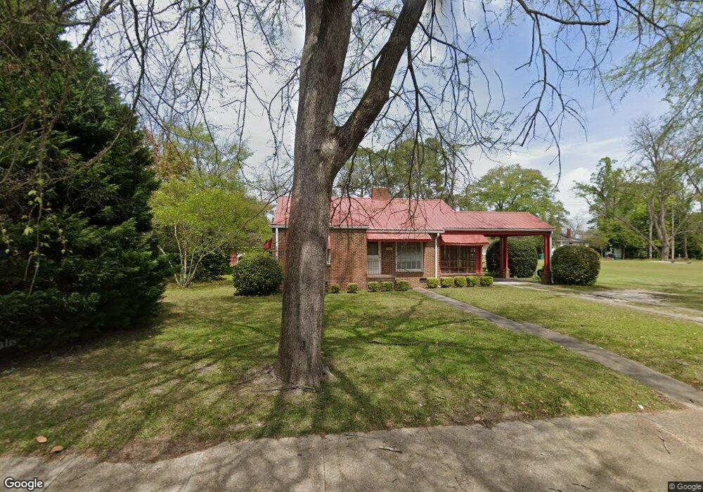 609 E 15th Ave, Cordele, GA 31015 - photo 1